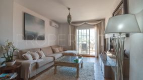 For sale 2 bedrooms penthouse in Fuengirola