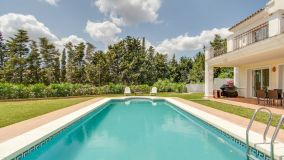 Villa zu verkaufen in La Duquesa, Manilva