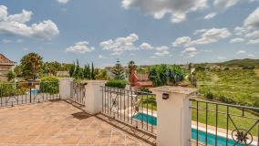 Villa zu verkaufen in La Duquesa, Manilva