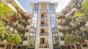 Apartment for sale in New Golden Mile, Estepona