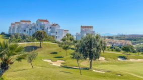 Apartment for sale in Valle Romano, Estepona