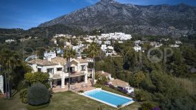 Villa en venta en Marbella Ciudad, 4.900.000 €