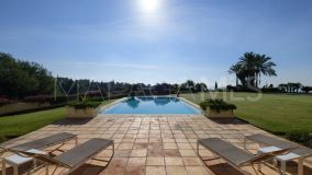 Villa en venta en Marbella Ciudad