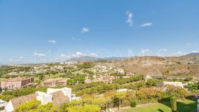 Wohnung zu verkaufen in Los Flamingos, Benahavis
