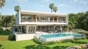 Villa for sale in Marbella City, 2,850,000 €