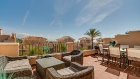 Reihenhaus zu verkaufen in La Duquesa, Manilva