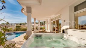 Villa for sale in Riviera del Sol, 1,595,000 €