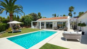 Villa for sale in Marbella City, 2,950,000 €