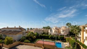 Town house for sale in Costabella