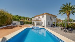 Coin 5 bedrooms villa for sale