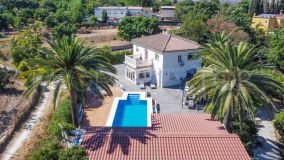 Villa en venta en Coin