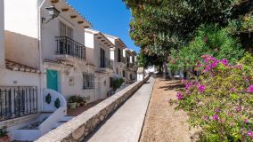Town House for sale in Torrequebrada, Benalmadena