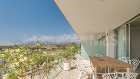 Town House for sale in Cancelada, Estepona East