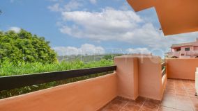 Apartamento planta baja de 3 dormitorios en venta en Casares Playa