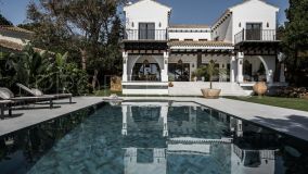 Villa for sale in Marbella City, 2,795,000 €