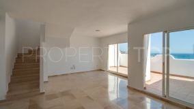 Apartment in Casares Playa for sale