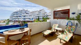 Apartamento en venta en La Duquesa de 2 dormitorios