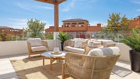 Casares Playa 3 bedrooms ground floor apartment for sale