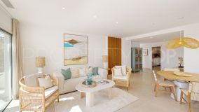 Buy ground floor apartment in Casares Playa