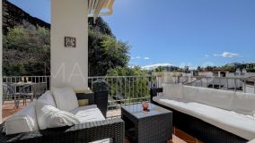 Apartamento Planta Baja en venta en Benahavis