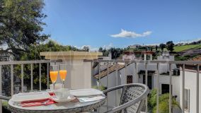 Apartamento Planta Baja en venta en Benahavis