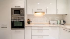 Ground Floor Apartment for sale in Aloha, Nueva Andalucia