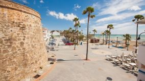 Lägenhet till salu på Cala de Mijas, Mijas Costa