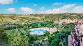 Ground Floor Apartment for sale in Casares Playa