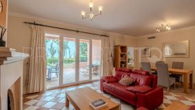Ground floor apartment for sale in Casares Playa with 2 bedrooms