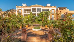 Apartamento Planta Baja en venta en Casares Playa