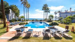 Apartamento Planta Baja en venta en Casares Playa, 405.000 €