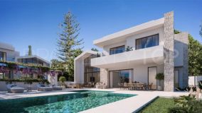 Villa for sale in Marbella City, 2,400,000 €