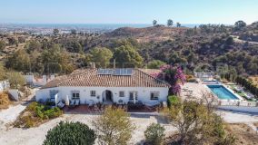 Villa en venta en Cala de Mijas, 780.000 €