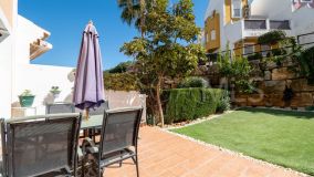 Town House for sale in Casares Playa