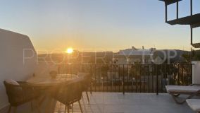 2 bedrooms penthouse in Casares Playa for sale