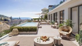 Apartamento planta baja en venta en Malaga