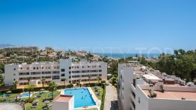 For sale Miraflores 2 bedrooms penthouse