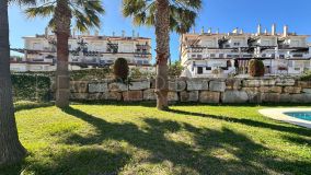 Apartment for sale in La Duquesa