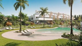 2 bedrooms apartment in Doña Julia for sale