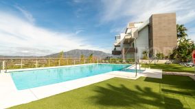 Apartamento planta baja en venta en La Cala Golf Resort con 2 dormitorios