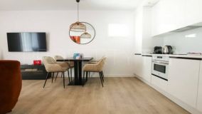 Buy Mijas apartment with 2 bedrooms