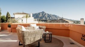 Penthouse for sale in Nueva Andalucia, 3,249,000 €