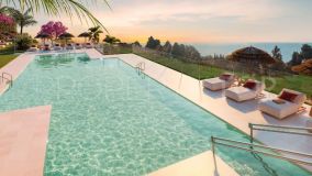 Villa for sale in El Chaparral, 819,000 €