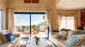 For sale apartment in La Duquesa with 3 bedrooms
