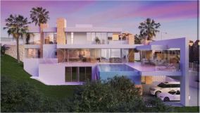 Residential Plot for sale in Elviria, 780,000 €