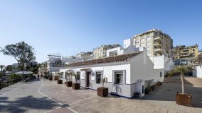 Villa en venta en Marbella Ciudad, 700.000 €