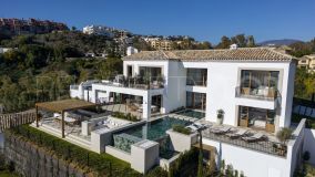 Villa en venta en La Quinta, 7.500.000 €