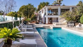 Villa en venta en Nueva Andalucia, 1.998.000 €