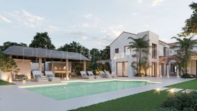 Villa for sale in Nueva Andalucia, 8,800,000 €