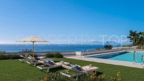 For sale Manilva villa with 4 bedrooms